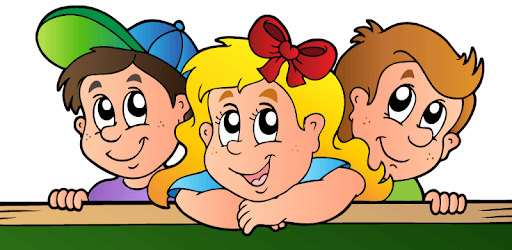 Coloring Pages PC screenshot
