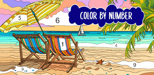Happy Canvas™ - Happy Paint Coloring Book PC screenshot Happy Canvas™ - Happy Paint Coloring Book PC screenshot