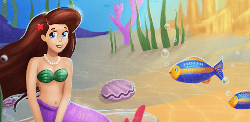 Mermaids PC screenshot Mermaids PC screenshot