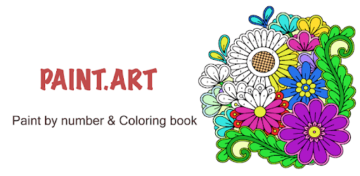 Paint.art - Paint By Number & Coloring Book PC screenshot Paint.art - Paint By Number & Coloring Book PC screenshot
