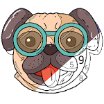 Paint.art - Paint By Number & Coloring Book for PC Paint.art - Paint By Number & Coloring Book for PC