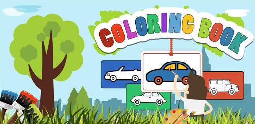 Drawing and Coloring Book Game PC screenshot Drawing and Coloring Book Game PC screenshot