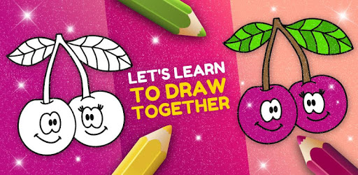 Animated Kids Coloring Book PC screenshot