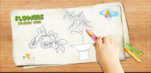 Fruit Coloring Drawing Book New Coloring Pages PC screenshot