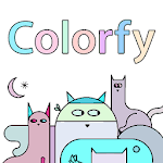 Colorfy – Colorful Life for PC