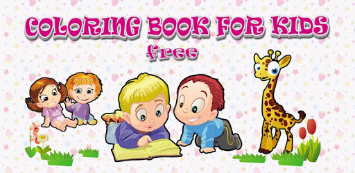 Coloring Pages - Kids Games PC screenshot Coloring Pages - Kids Games PC screenshot