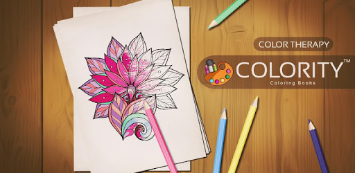 Color Therapy for Adults PC screenshot Color Therapy for Adults PC screenshot