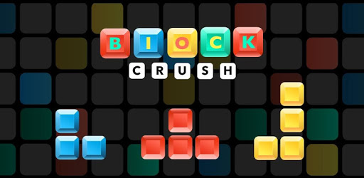 Block Crush PC screenshot Block Crush PC screenshot