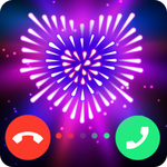 Color Phone Flash - Call Screen Theme, LED icon