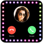 Color Phone Flash icon