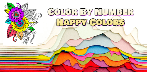 Color by Number - Happy Color Game Free PC screenshot Color by Number - Happy Color Game Free PC screenshot