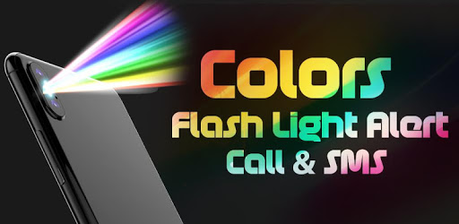 Color Flash Light Alert Call & SMS PC screenshot