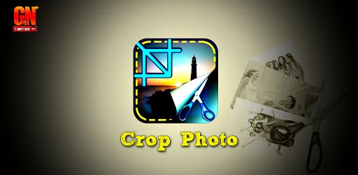 Photo Crop PC screenshot