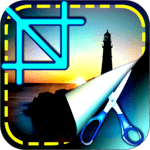 Photo Crop icon