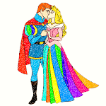 Princess Glitter Color by number : Adult Pixel Art for PC Princess Glitter Color by number : Adult Pixel Art for PC