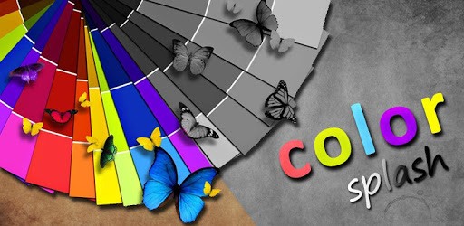 Color Splash Photo PC screenshot