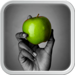 Color Splash Photo icon