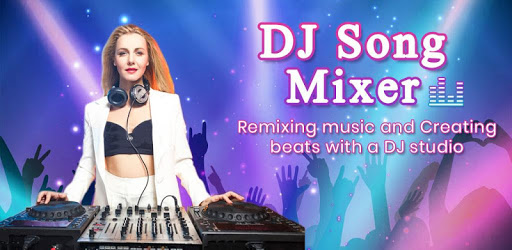 DJ Song Mixer 2018 - DJ Mobile Music Mixer PC screenshot DJ Song Mixer 2018 - DJ Mobile Music Mixer PC screenshot