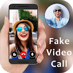 Fake Video Call with Bhabhi :Girlfriend Time Prank for PC Fake Video Call with Bhabhi :Girlfriend Time Prank for PC