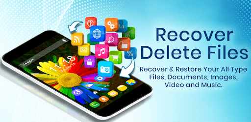 Recover Delete Files : All Photos & Video Recover PC screenshot