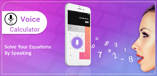 Voice Calculator – Speak and Talk Calculator PC screenshot Voice Calculator – Speak and Talk Calculator PC screenshot