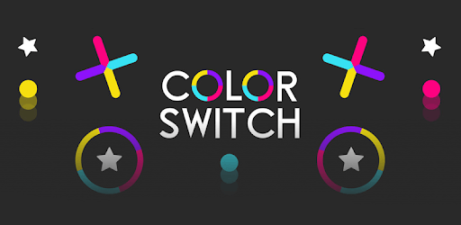 Color Switch PC screenshot