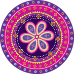 Mandala: Coloring for adults icon