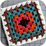 Granny Square Planner for PC Granny Square Planner for PC