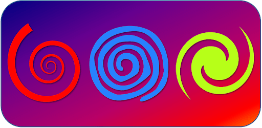 Hypnosis: Hypnotic Spirals PC screenshot