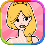 Coloring Pages for Girls for PC