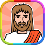 Bible Coloring Book for PC Bible Coloring Book for PC