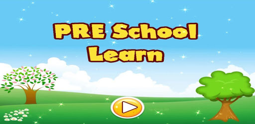 Pre School Learn PC screenshot