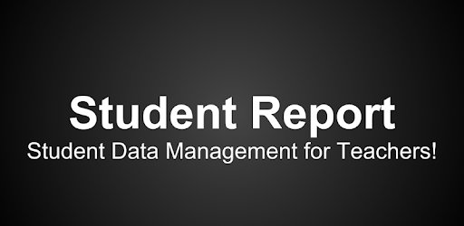 Student Report PC screenshot Student Report PC screenshot