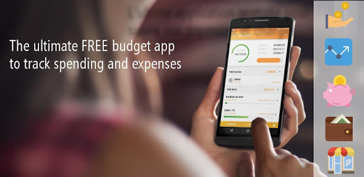 Monthly Budget Planner & Daily Expense Tracker PC screenshot