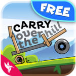 Carry Over The Hill icon