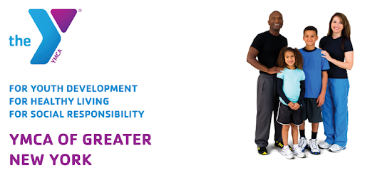 YMCA of Greater New York PC screenshot YMCA of Greater New York PC screenshot