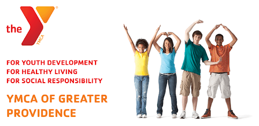 YMCA of Greater Providence PC screenshot YMCA of Greater Providence PC screenshot