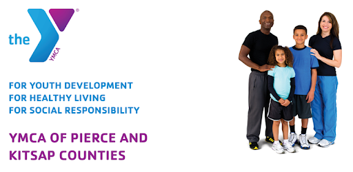 YMCA of Pierce & Kitsap PC screenshot YMCA of Pierce & Kitsap PC screenshot
