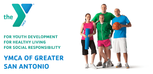 YMCA of Greater San Antonio PC screenshot YMCA of Greater San Antonio PC screenshot