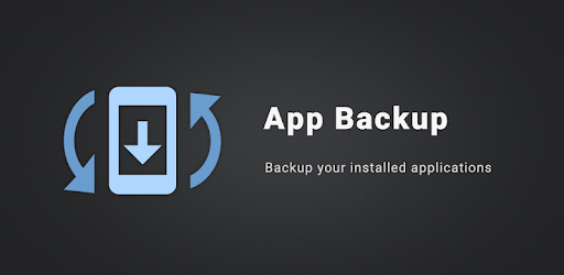 App Backup - Easy and Fast! PC screenshot
