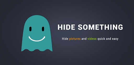 Hide Something - Photo, Video PC screenshot Hide Something - Photo, Video PC screenshot