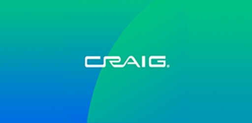 Craig SmartWatch PC screenshot Craig SmartWatch PC screenshot