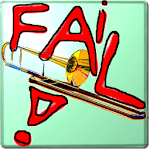 Fail Soundboard for PC