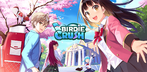 Birdie Crush: Fantasy Golf PC screenshot