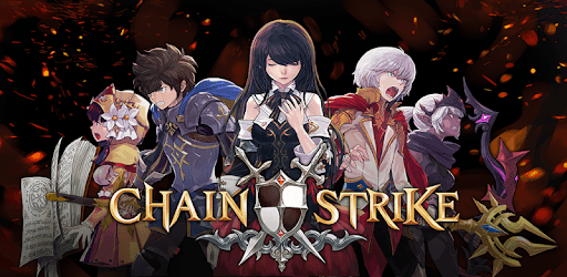Chain Strike™ PC screenshot