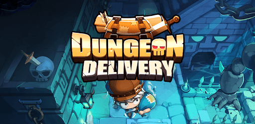 Dungeon Delivery PC screenshot