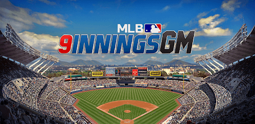 MLB 9 Innings GM PC screenshot MLB 9 Innings GM PC screenshot