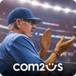MLB 9 Innings GM icon