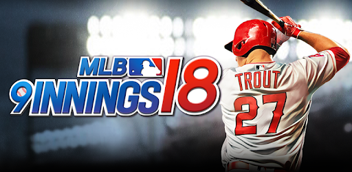 MLB 9 Innings 18 PC screenshot