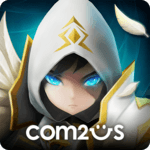 Summoners War icon
